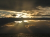 A great sunrise