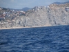 Cabo and the sun