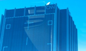 cnntower Obviously the CNN tower