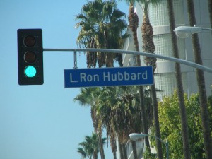 lron I just had to take a picture of this street. Crazy!