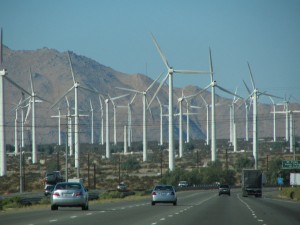 Wind Farm